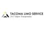 Tacoma Limo Service  logo