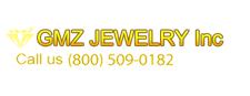 GMZ Jewelry Inc image 1