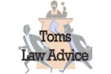 Toms Law Advice image 1