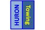 Huron Towing logo