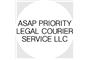 ASAP Priority Legal Courier Service LLC logo
