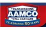 Aamco Transmission of El Paso logo