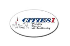 Cities1 Plumbing, Heating & Air conditioning image 4