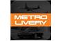 Metro Livery logo
