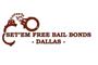 Set'Em Free Bail Bonds logo