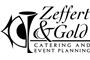 Zeffert & Gold Catering and Event Planning logo