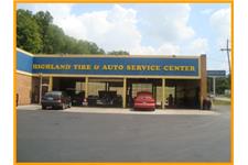 Highland Tire and Auto Service image 3