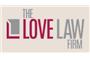 The Love Law Firm logo