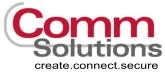 Comm Solutions Company image 1