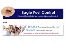 Eagle Pest Control & Chemical, Inc. image 2