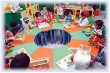 Child Day Care school Houston image 1