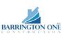 Barrington One Construction, LLC logo