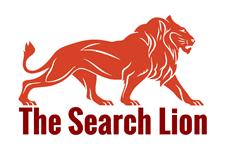 The Search Lion image 1