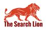 The Search Lion logo