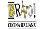 BRAVO! Cucina Italiana logo