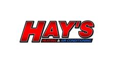 Hay’s Heating and Air Conditioning image 1