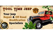 ToolTime Jeep image 2