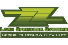 ZZ Lawn Sprinkler Systems image 1