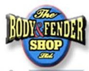 The Body and Fender Shop image 1