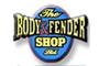 The Body and Fender Shop logo