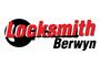 Locksmith Berwyn logo