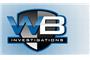 WB Investigations logo