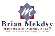 Brian M. Mekdsy Legal Services image 1