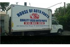 House of Auto Parts, Inc. image 8