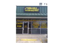 Austin Cash 4 Gold image 2