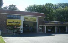 Meineke Car Care Center image 3