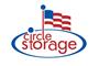Circle Storage Western Row logo