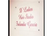 D Ladies Hair Studio image 1