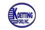 Koetting Ford logo