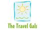 The Travel Gals logo