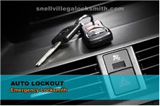 Snellville GA Locksmith image 3