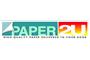 Paper 2U Inc logo