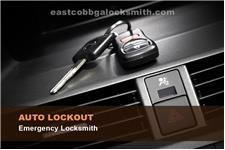 East Cobb GA Locksmith image 5