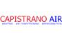 Capistrano Air Inc. logo