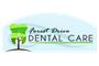 Forest Drive Dental Care; Joanna Silver Dover, DMD  logo