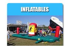G-Force Xtreme Inflatable Rentals image 3