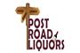 Post Road Liquors logo