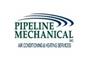 Pipeline Mechanical Inc. logo