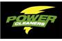 Power Cleaners logo