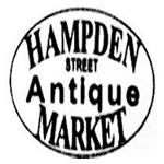 Hampden Street Antique Market image 1