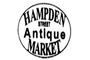 Hampden Street Antique Market logo