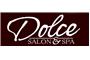 Dolce Salon & Spa logo