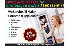 Appliance Repair in San Diego County image 1