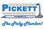 Pickett Plumbing logo