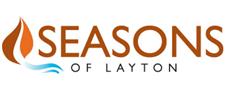 Seasons of Layton image 1