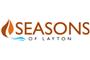 Seasons of Layton logo